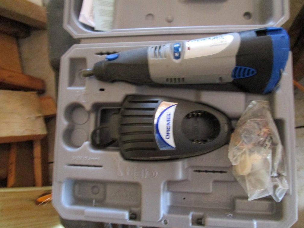 Dremel Tool