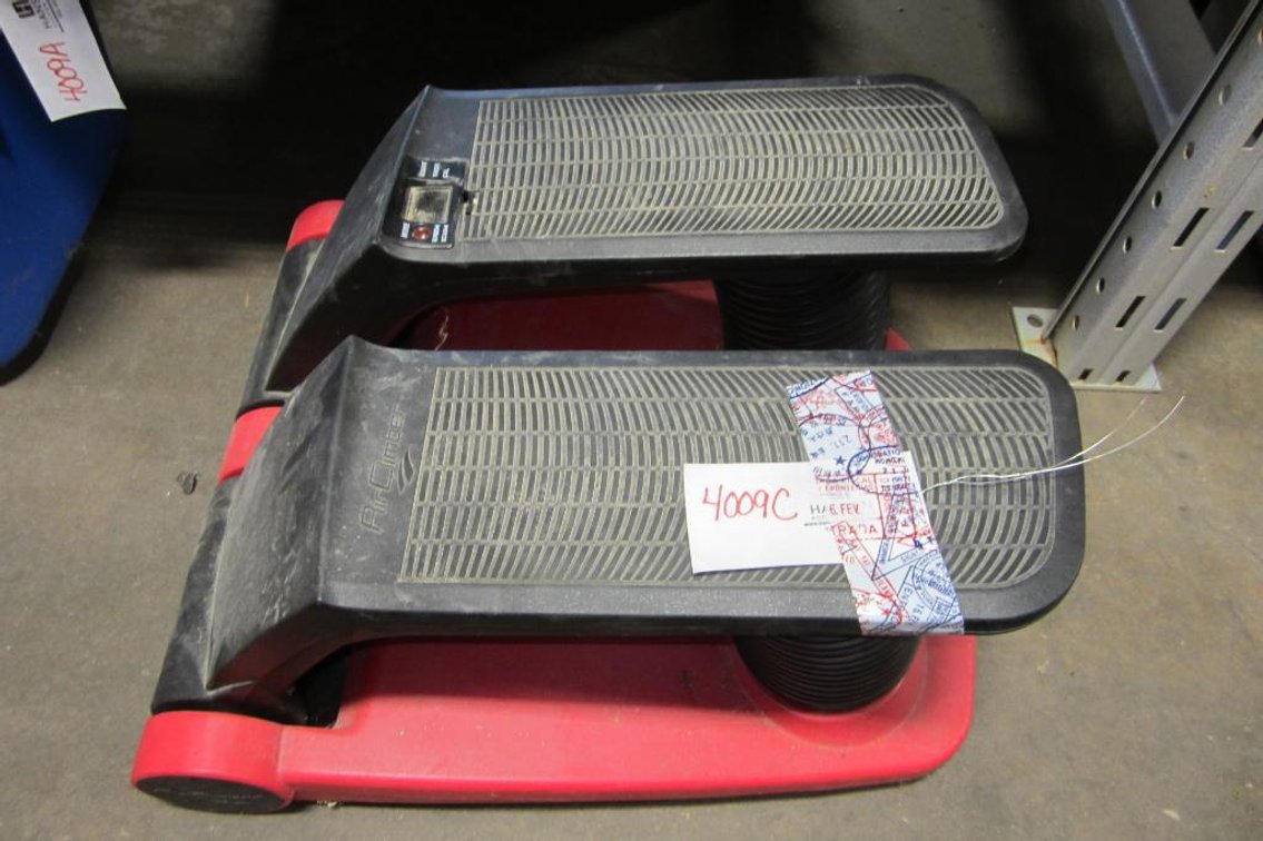 Air Climber Exerciser (T5)