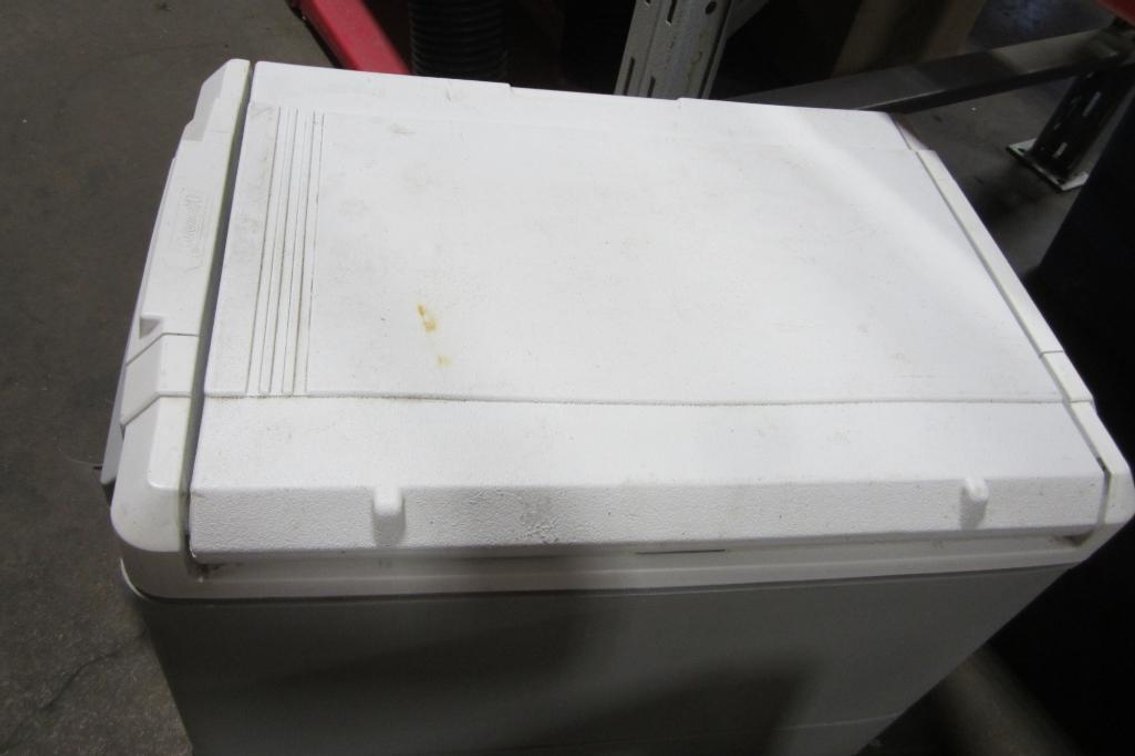 Electric Cooler (T5)