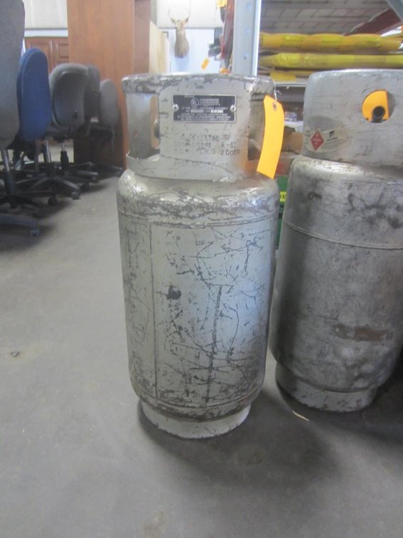 LP Tank (T12)