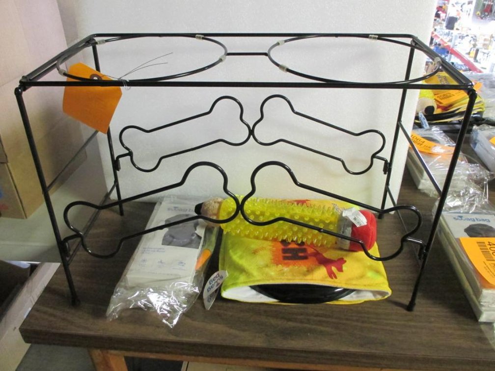Misc. Pet Supplies (U)