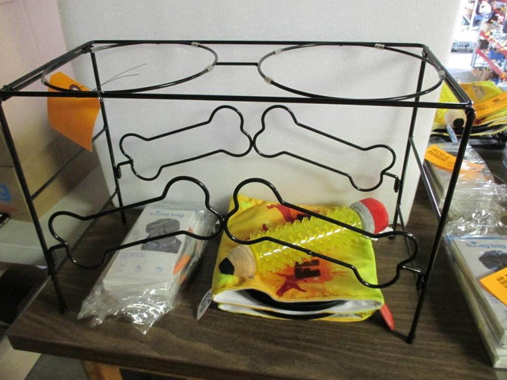 Misc. Pet Supplies (U)