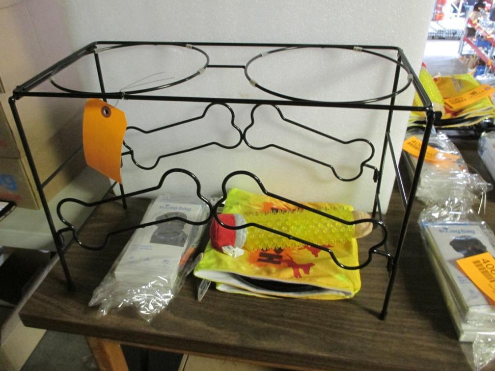 Misc. Pet Supplies (U)