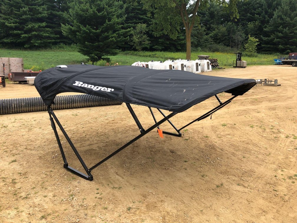 Ranger Bimini Top Boat Canopy