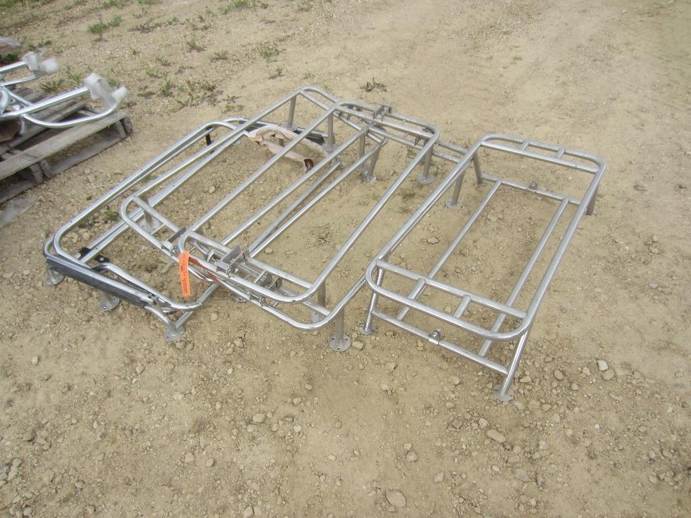 (5) Boat Cooler Holder