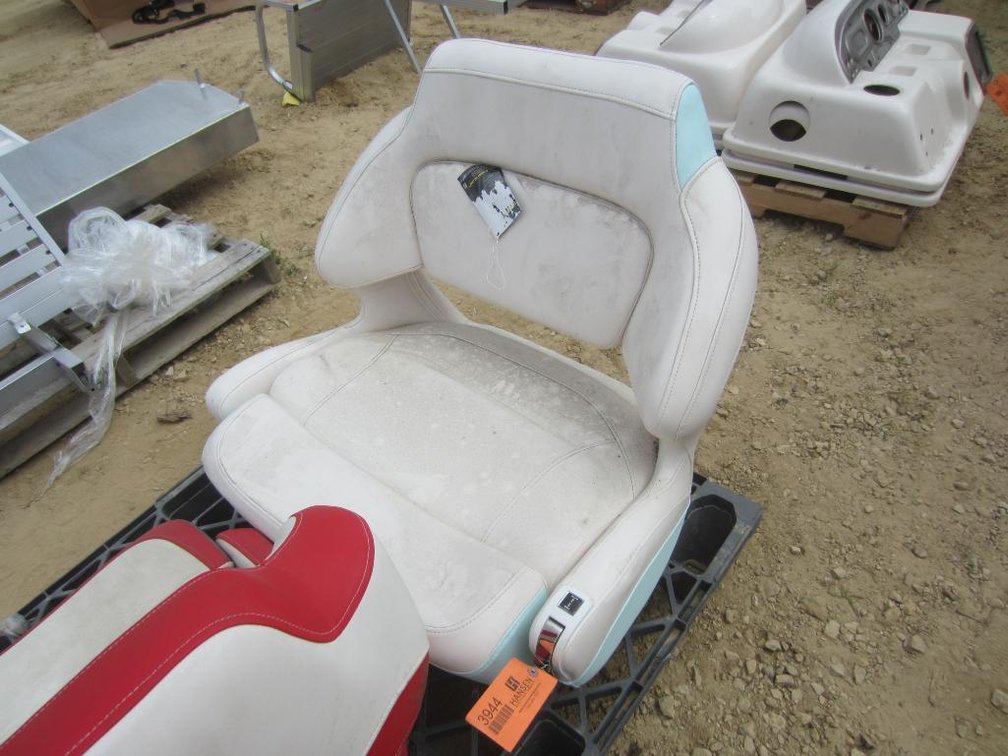 Chaparral Boat Seat