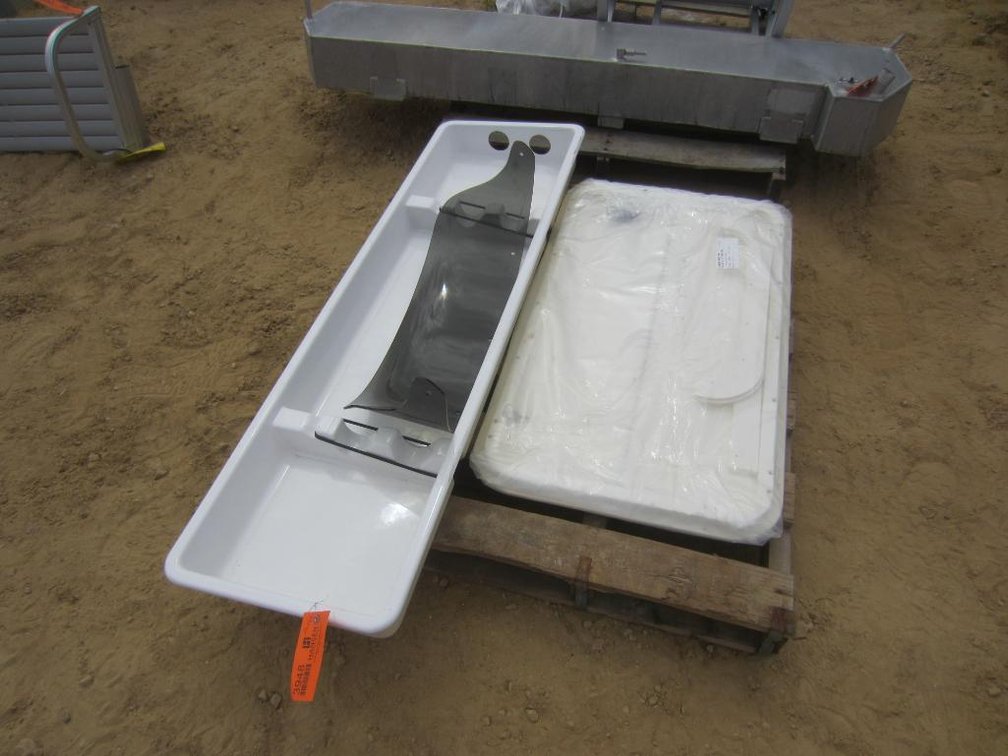 Marine Storage Components