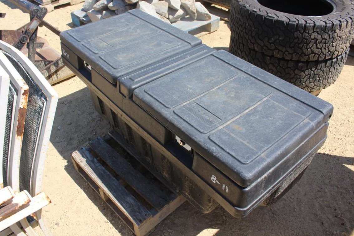 WORKBOX TRUCK BOX