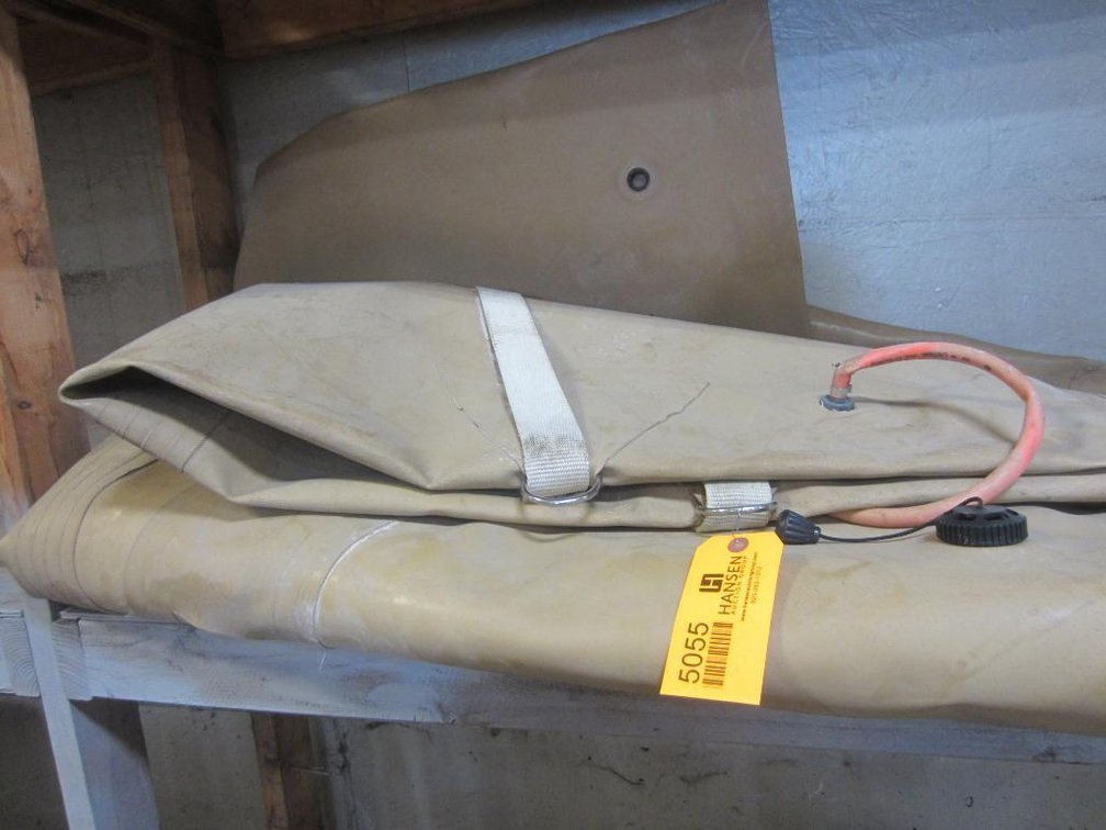 Bleeder Bag (LD)