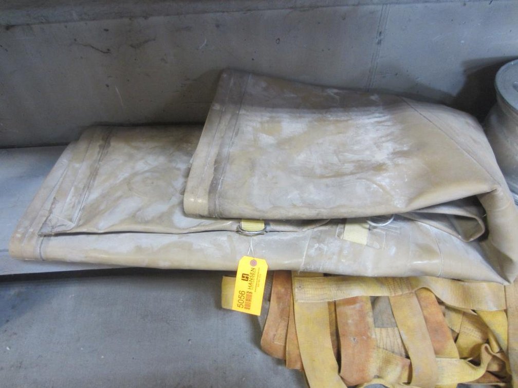 Bleeder Bag (LD)