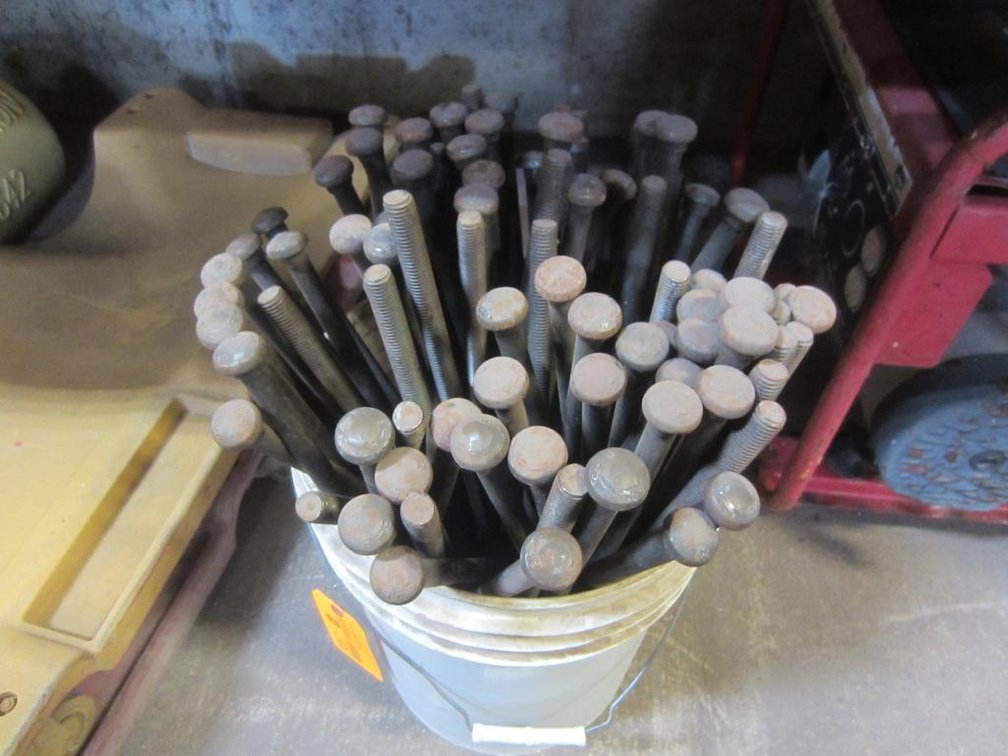 Bucket of Bolts (PR1)