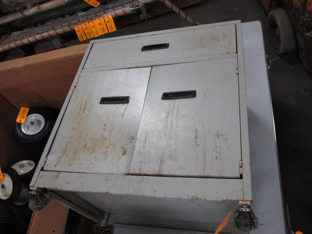 Tool Cabinet (F)