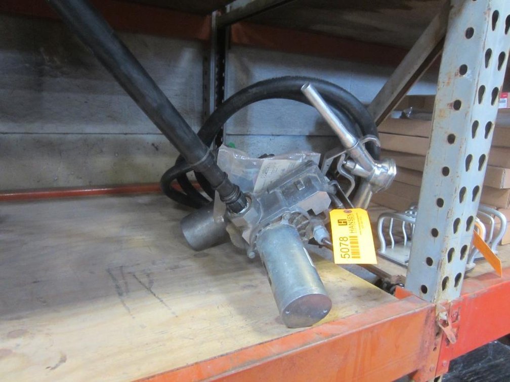Fuel Pump (PR1)