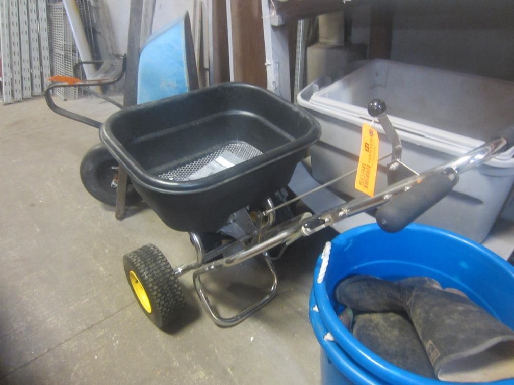 Spyker-Spreader (LD)