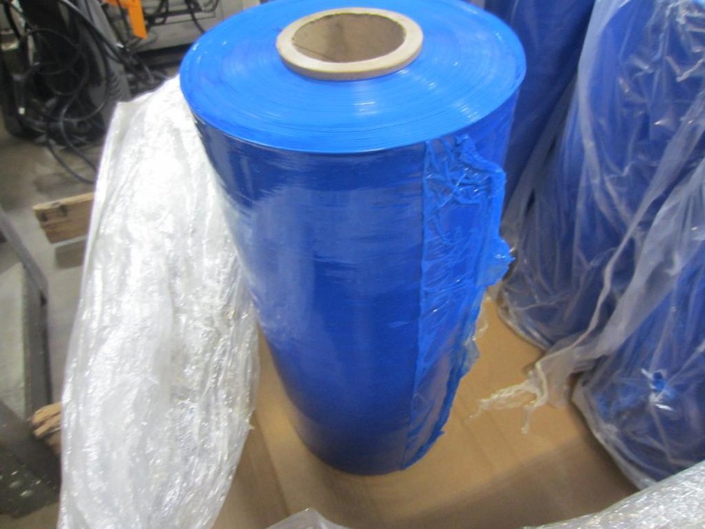 Shrink Wrap ( E )