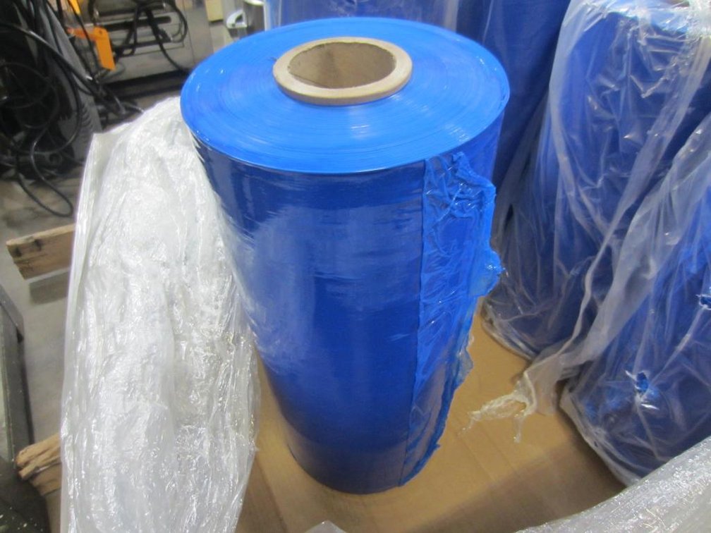 Shrink Wrap ( E )