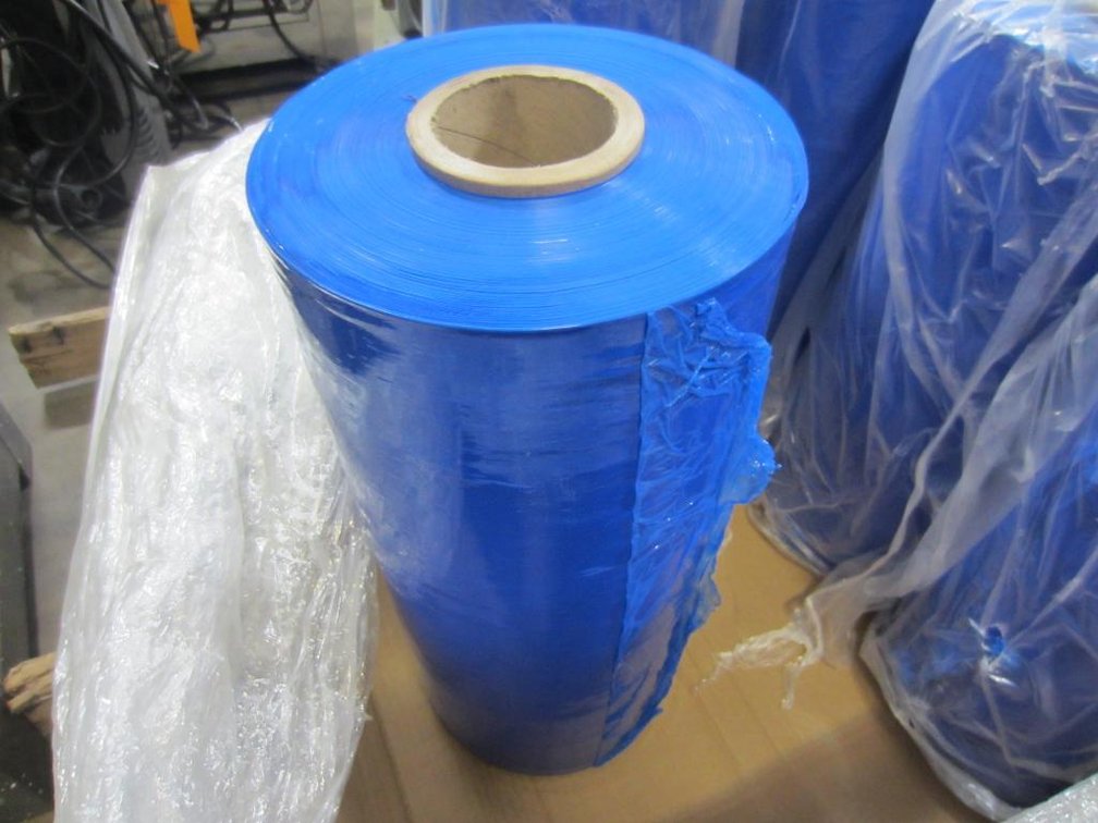 Shrink Wrap ( E )
