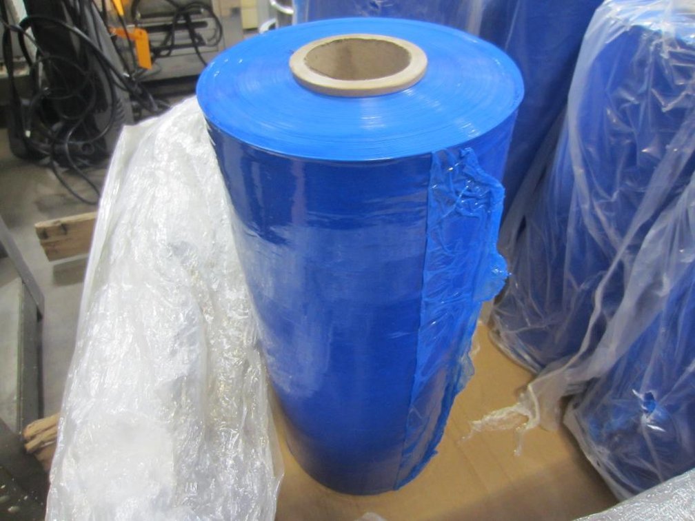 Shrink Wrap ( E )