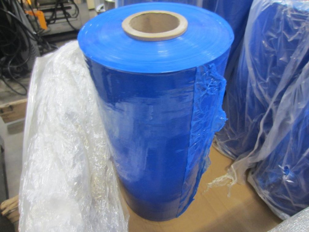 Shrink Wrap ( E )