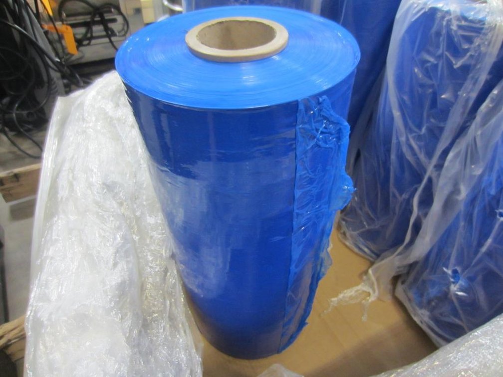 Shrink Wrap ( E )