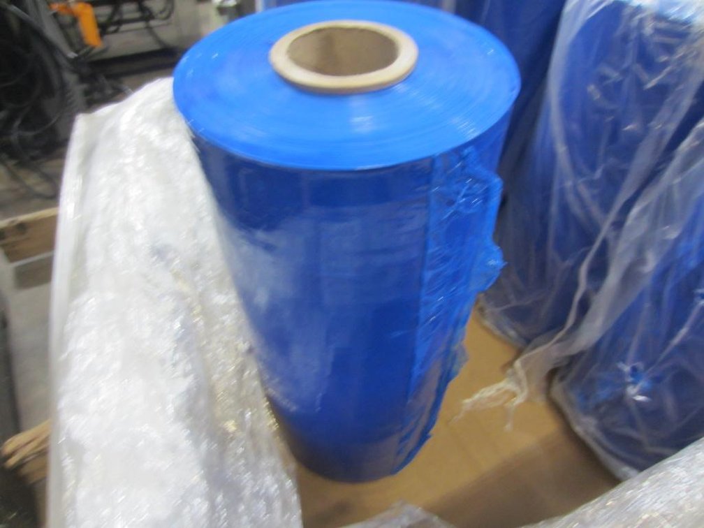Shrink Wrap ( E )