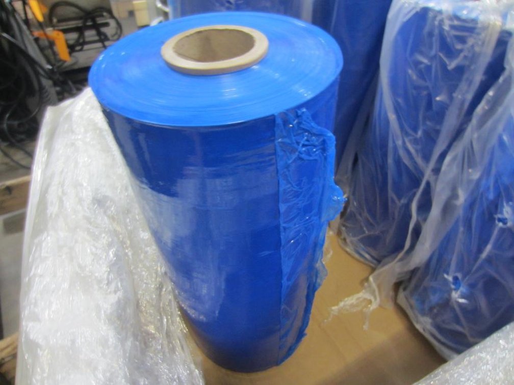 Shrink Wrap ( E )