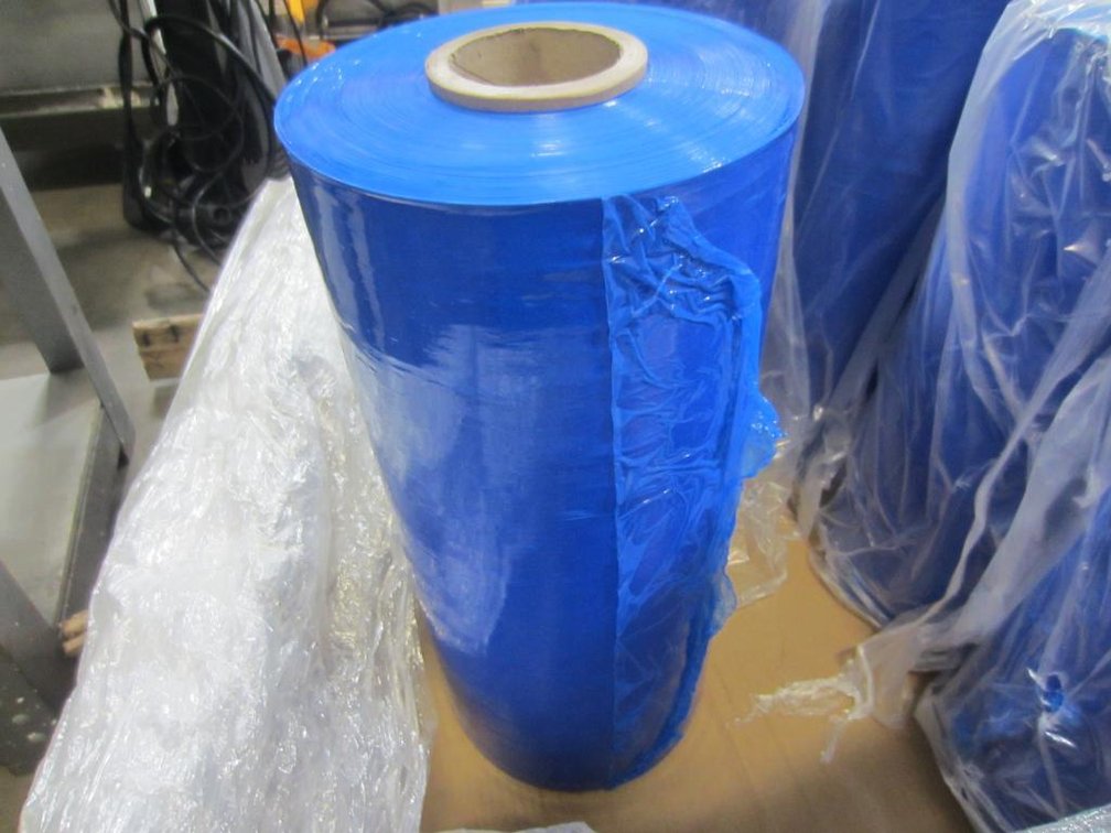 Shrink Wrap ( E )