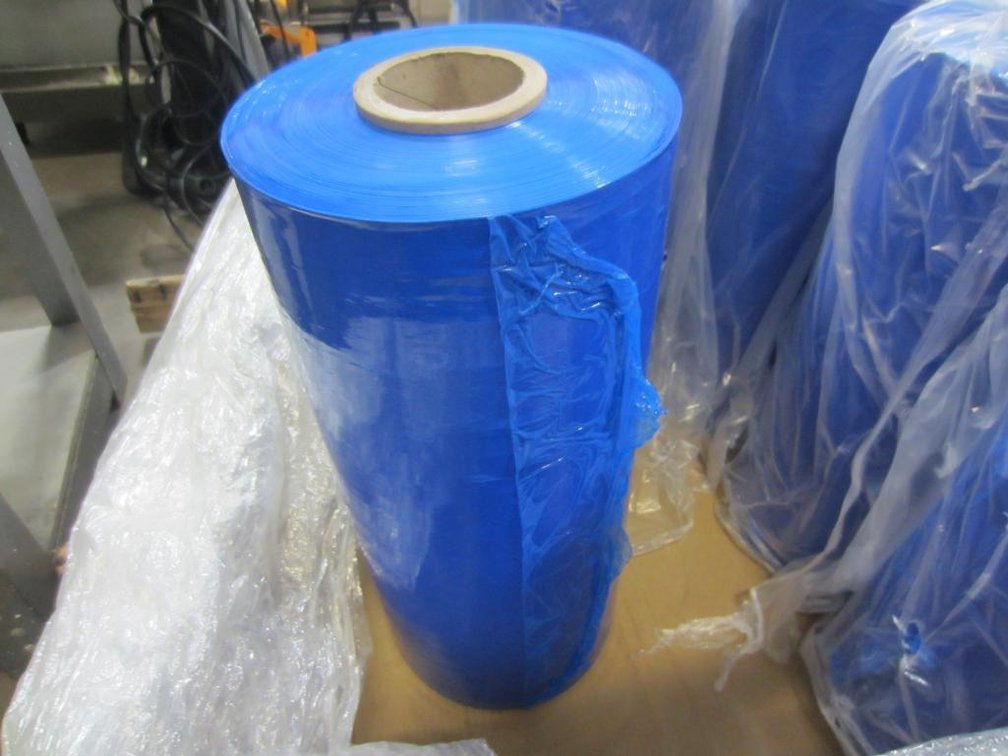 Shrink Wrap ( E )