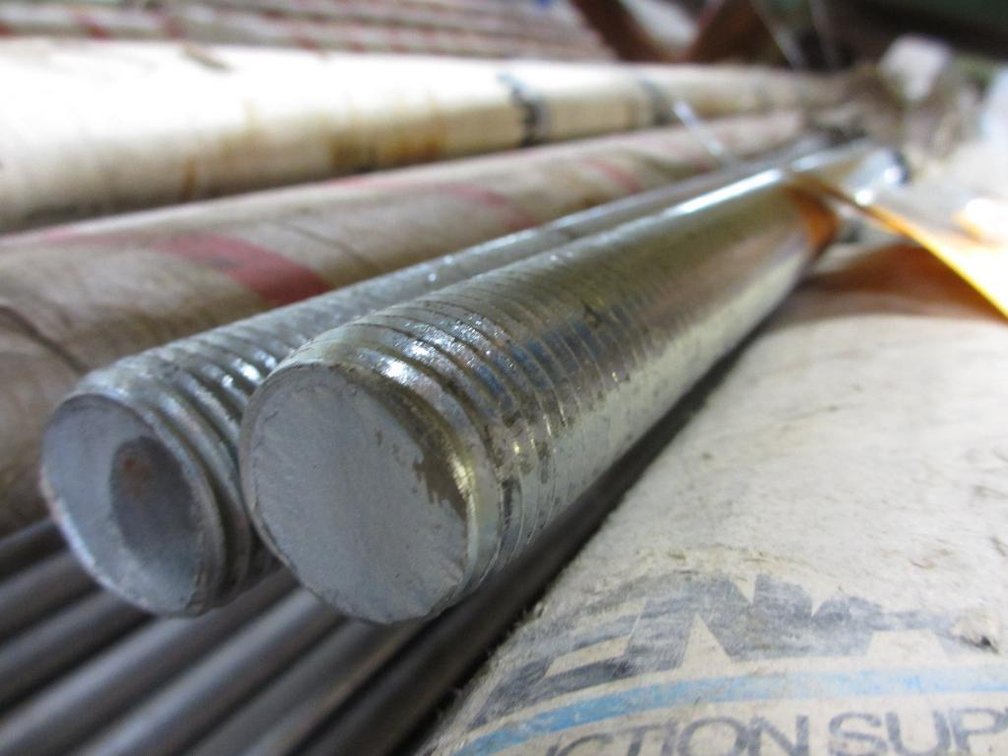 NEW Threaded Rod (F)
