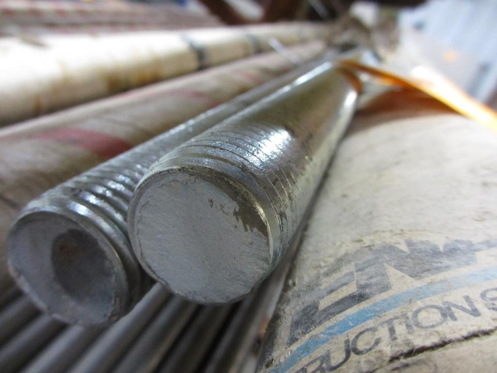NEW Threaded Rod (F)