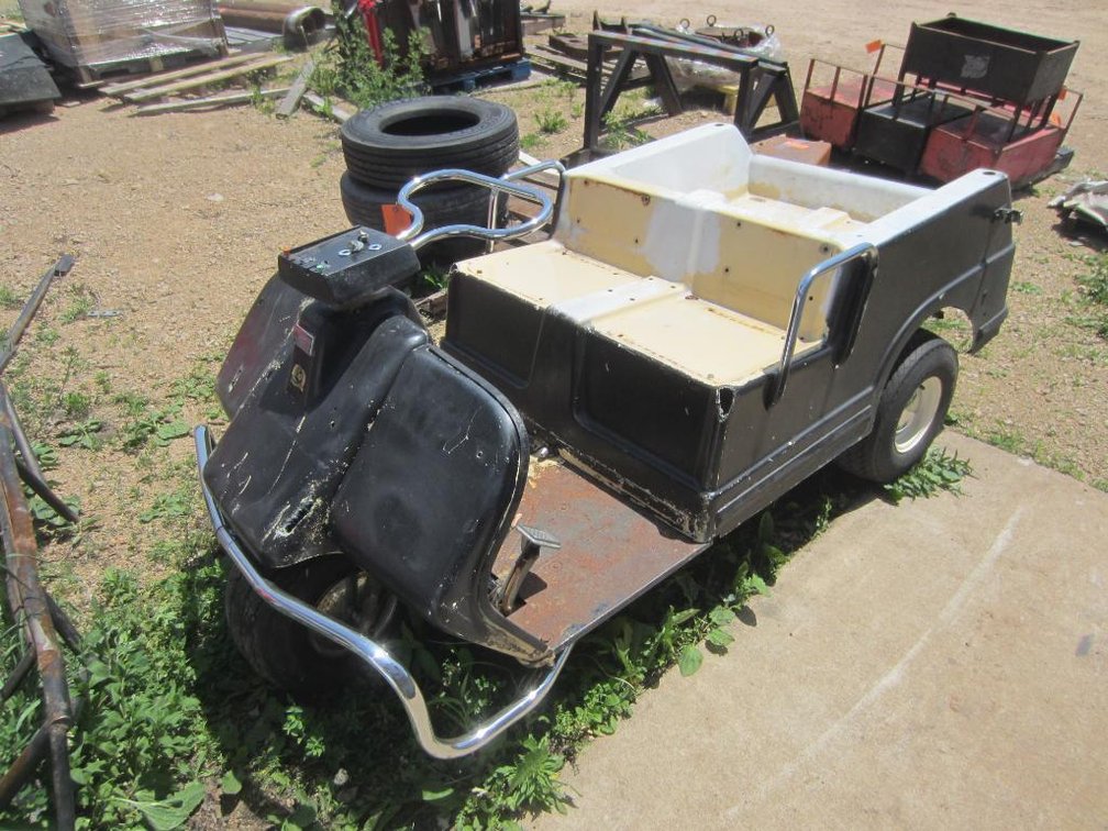 Golf Cart