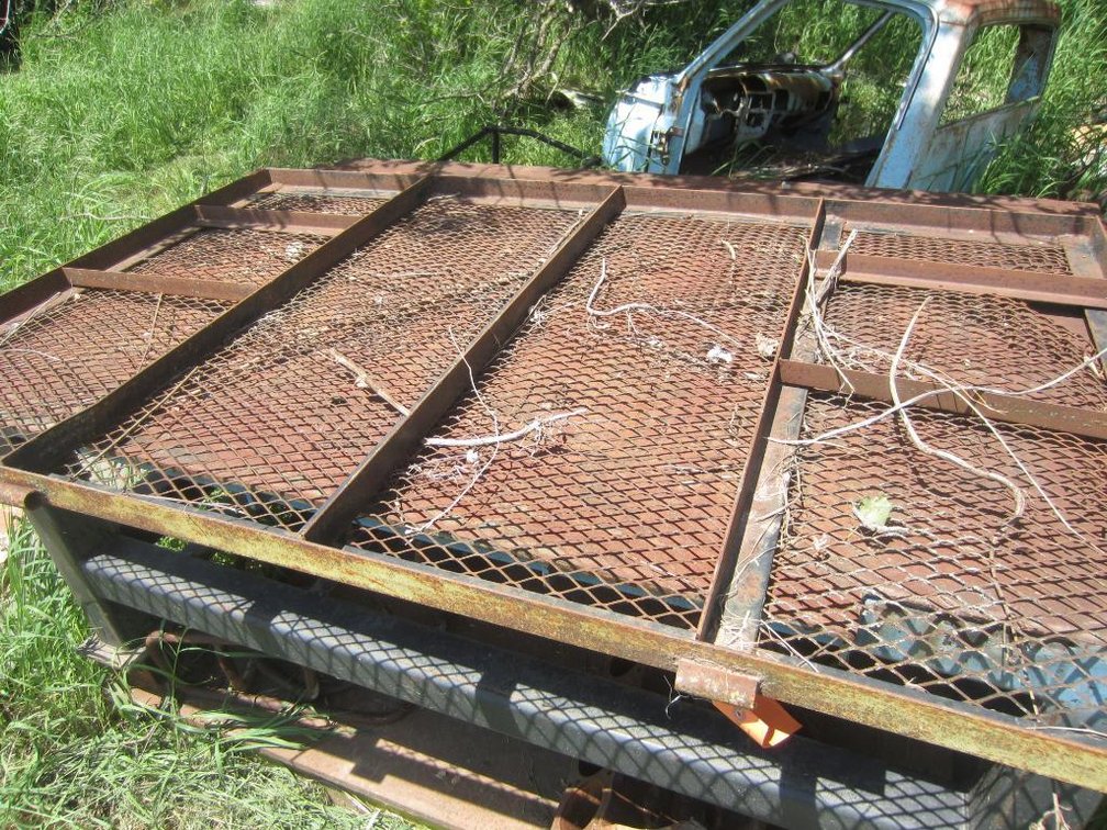 Grate