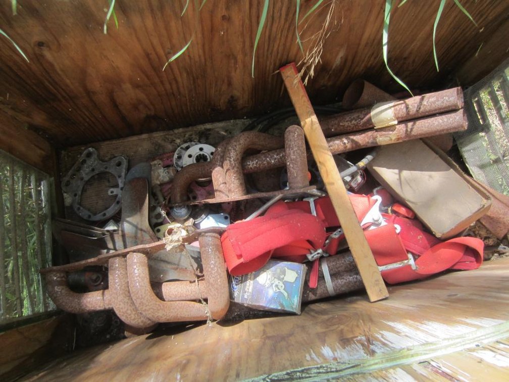 Storage Box