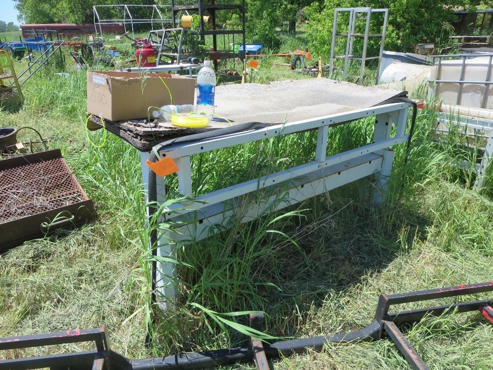 Work Bench
