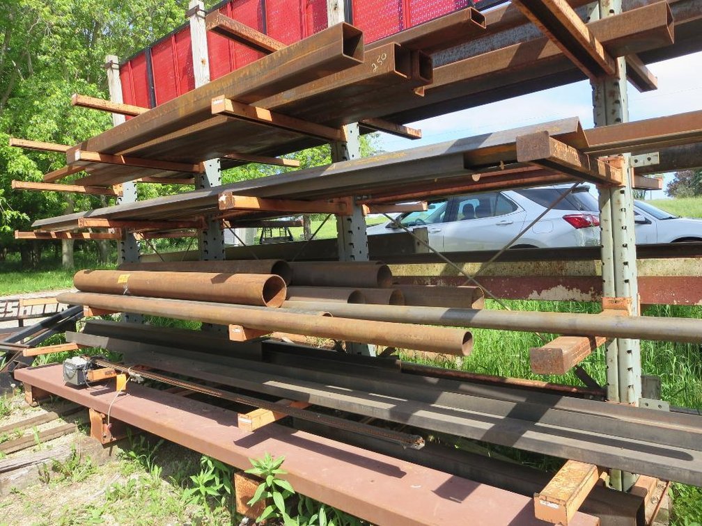 Misc. Pipes