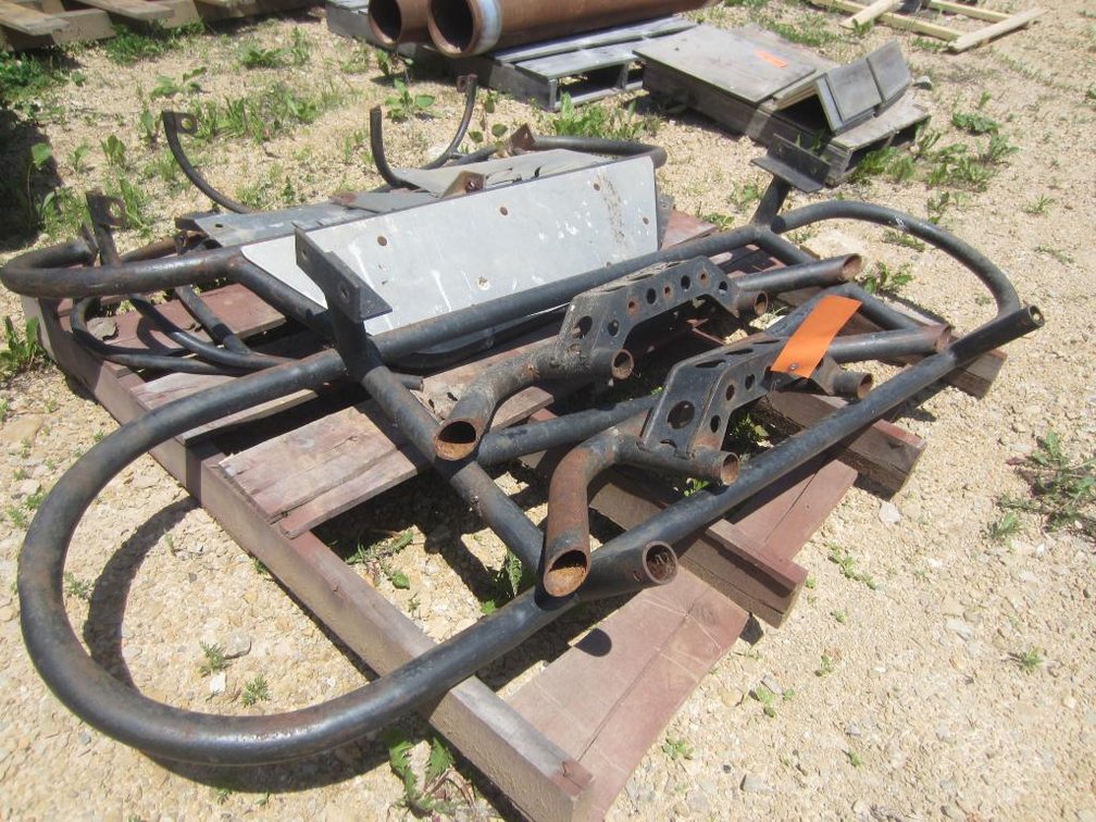 chassis Parts