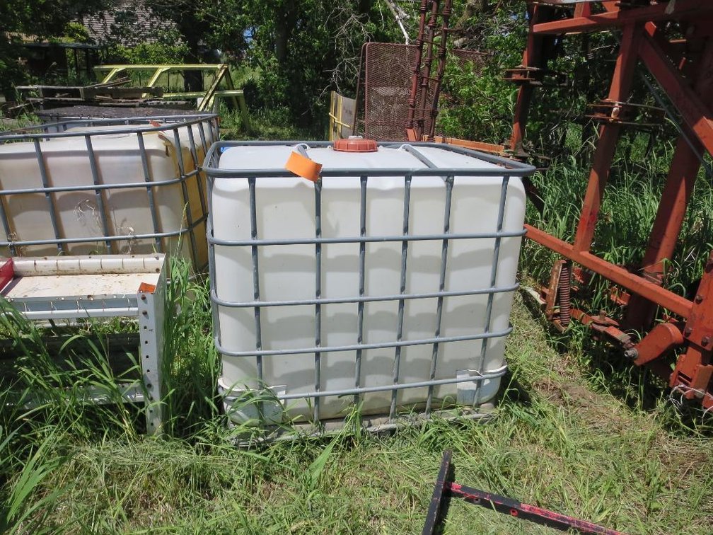 IBC Tote