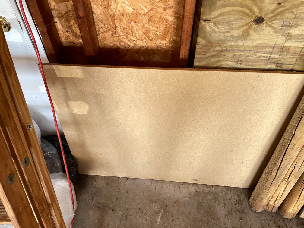 Scrap Wood
