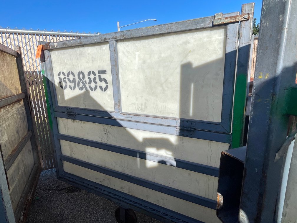 Scrap Bin (O12)