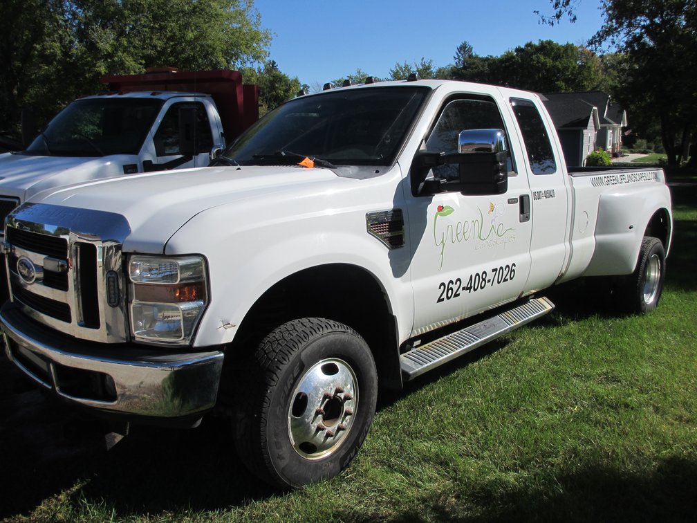 2010 F 350 XLT V8 POWERSTROKE DIESEL Dually (Has WI Title)