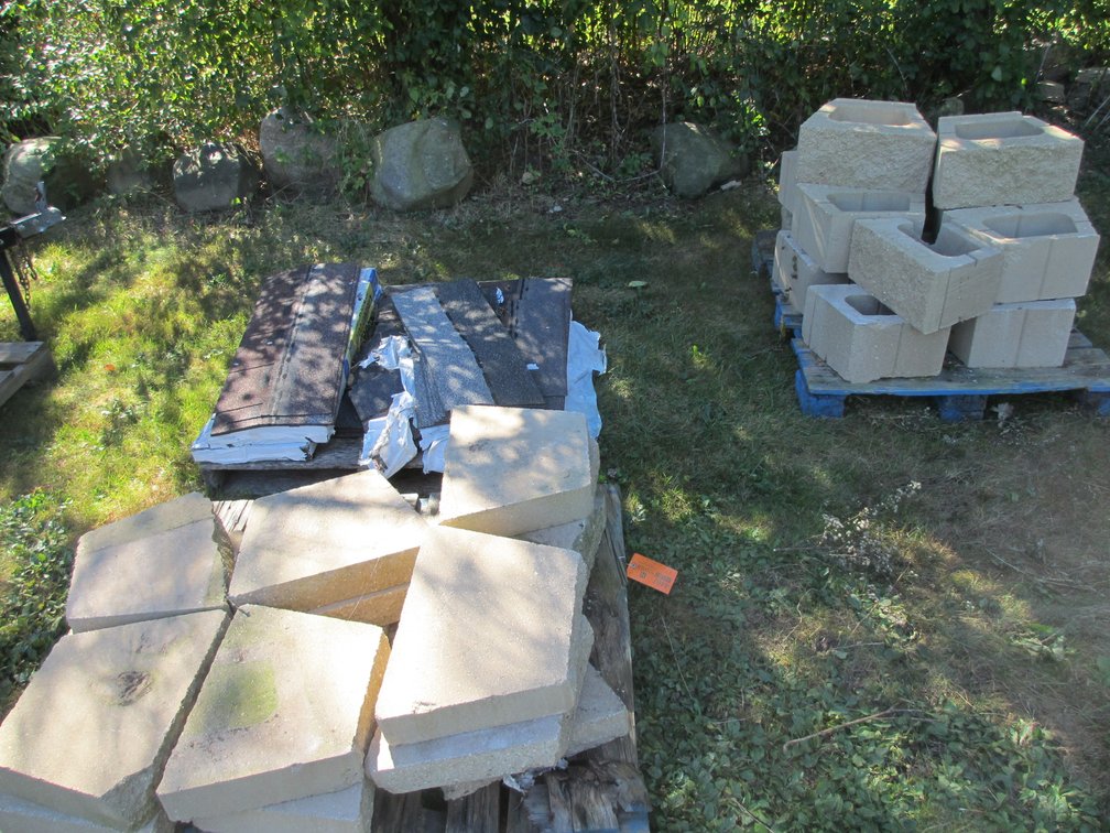 Retaining Wall Block