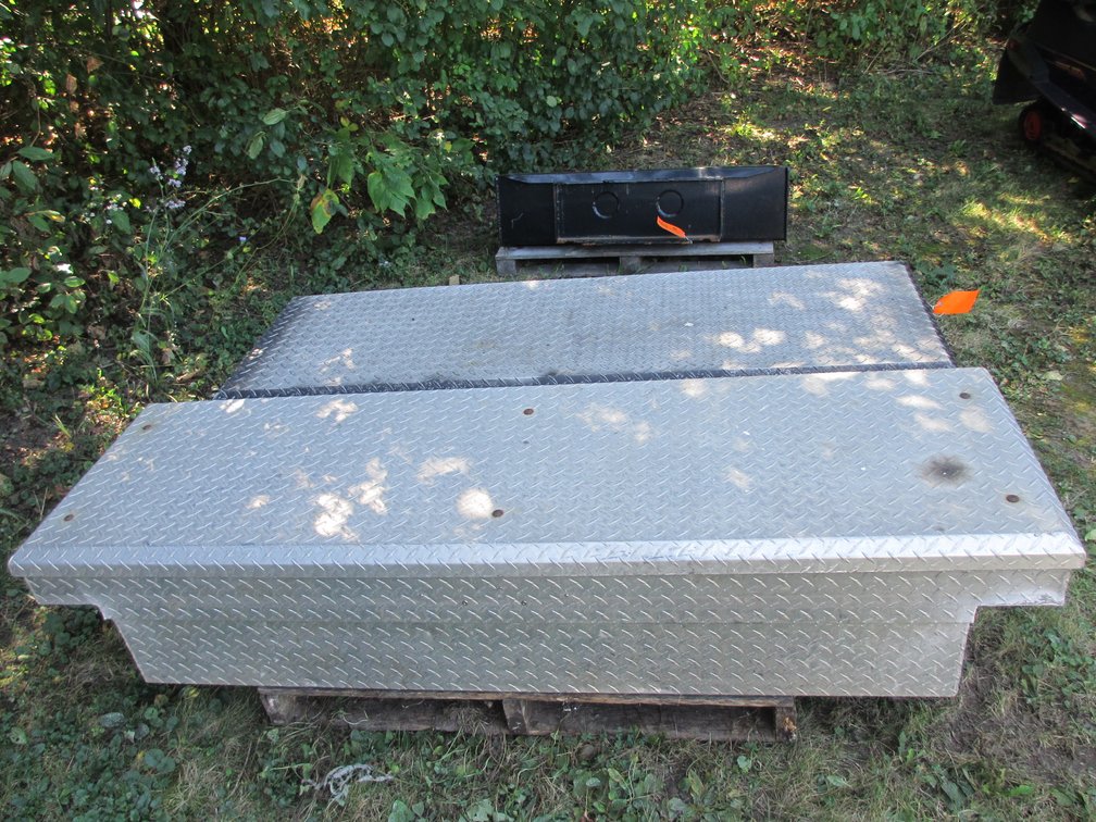 Truck Toolboxes