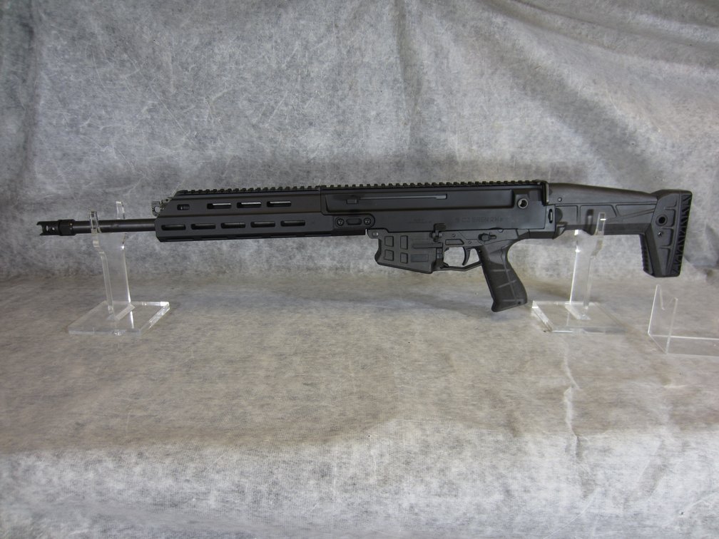 CZ - USA CZ Bren 2 MS Carbine, 5.56x45 Semi-Auto Rifle, SN: G101964, (Neenah, WI)