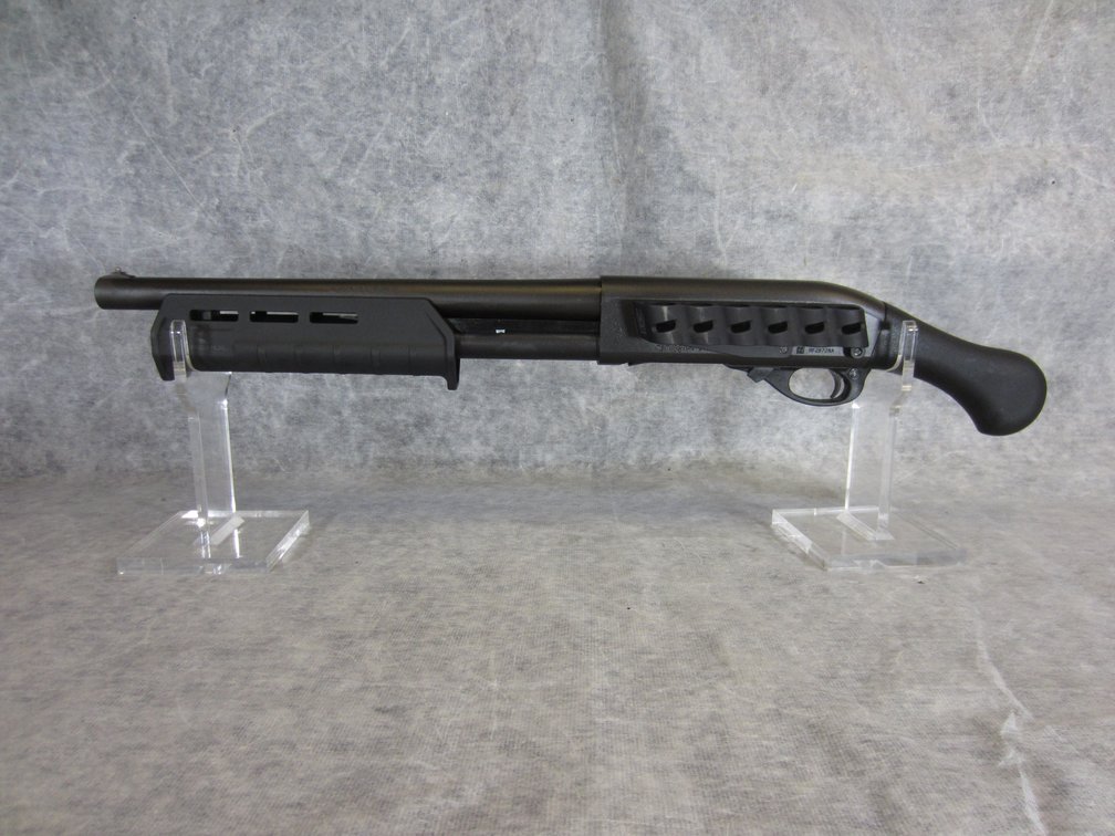 Remington 870 Express, 12 Ga. Pump Action Shotgun, SN: RF28728A, (Neenah, WI)