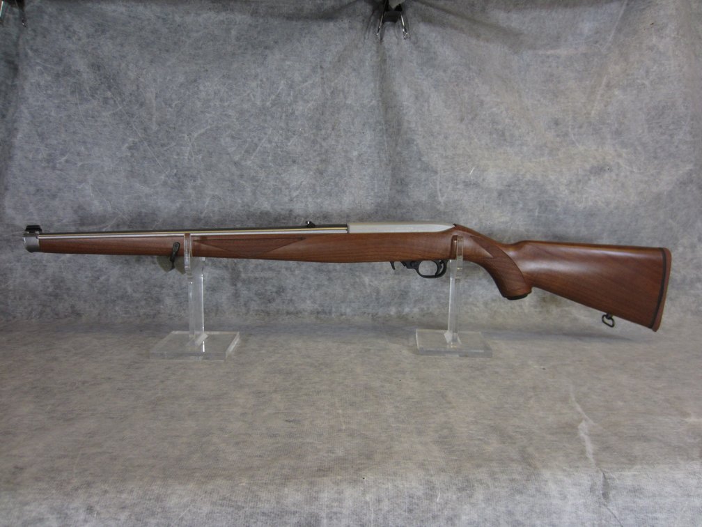 Ruger Model 1264, 10/22- 22 LR Semi-Auto Rifle, SN: 0005-82706, (Neenah, WI)