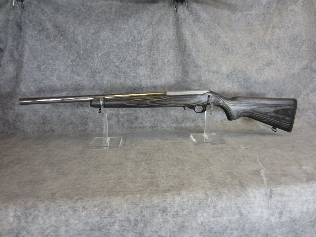 Ruger, 10/22- 22 LR Semi-Auto Rifle, SN: 0003-01173, (Neenah, WI)