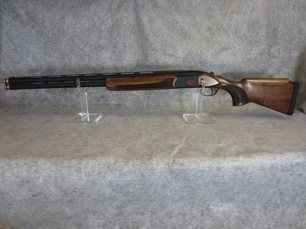 Pointer PSDC1228 Y, Deluxe Clays Youth 12 Ga. Over Under Shotgun, SN: LH12000283, (Neenah, WI)