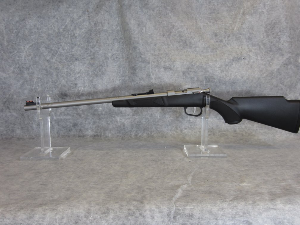 Henry Mini Bolt .22, 22 LR Bolt Action Rifle, SN: MB07977W, (Neenah, WI)