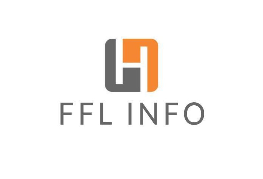  Federal Firearm License (FFL)