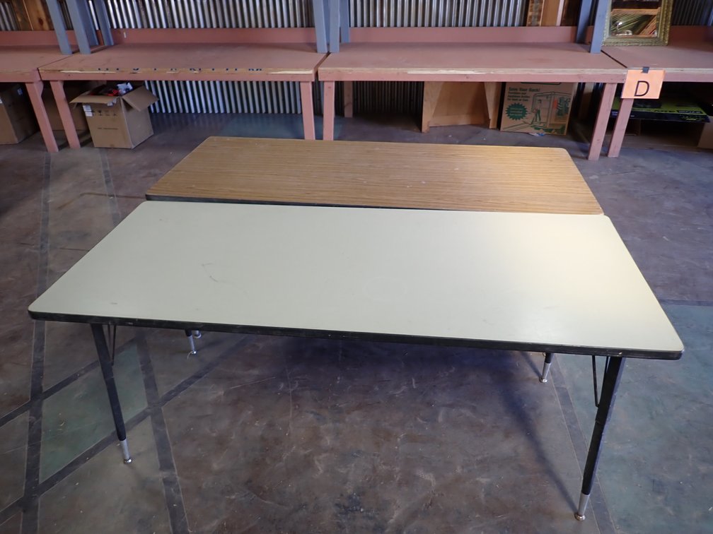 Tables (SC3)